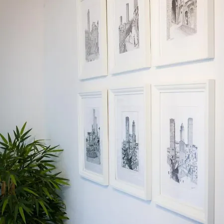 San Domenico Apartment *