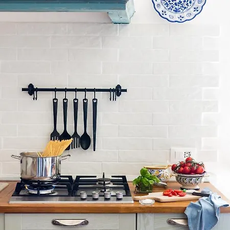 San Domenico 아파트