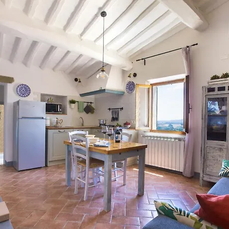Apartment San Domenico San Gimignano