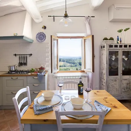 San Domenico Apartment