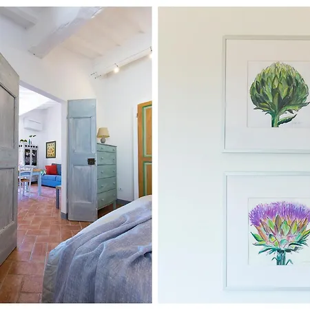 San Domenico Apartment