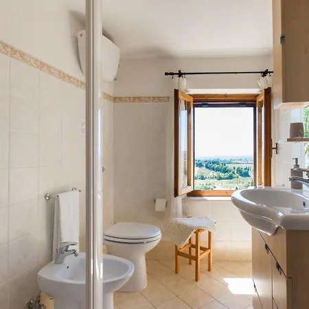 Apartment San Domenico *