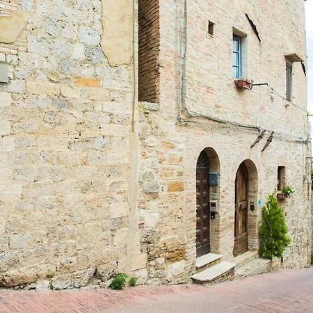San Domenico Apartment *