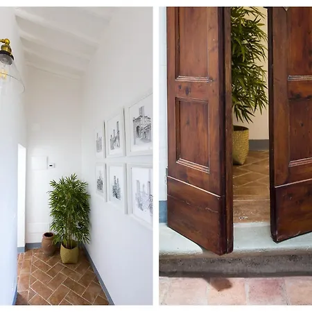 San Domenico Apartment